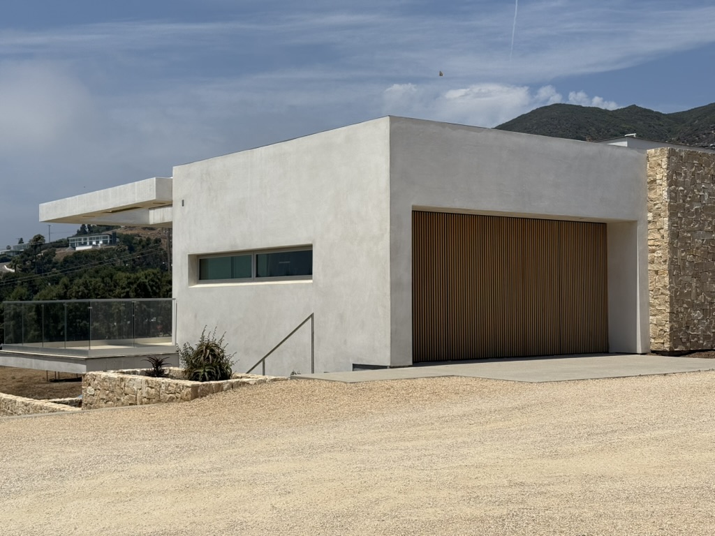 Folding Garage Doors business image in Santa Ana, California
